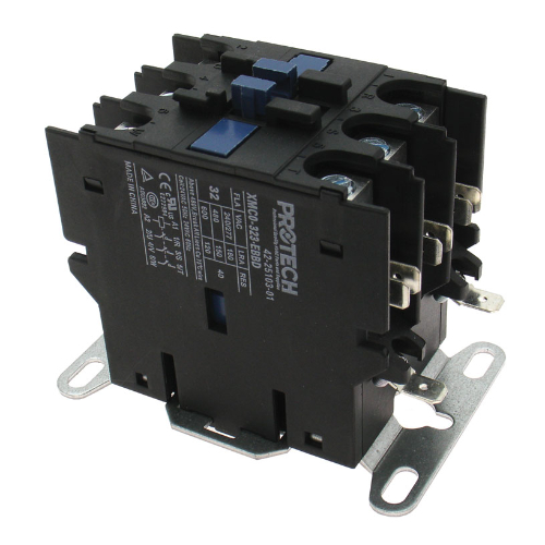 3P 30A 24V CONTACTOR